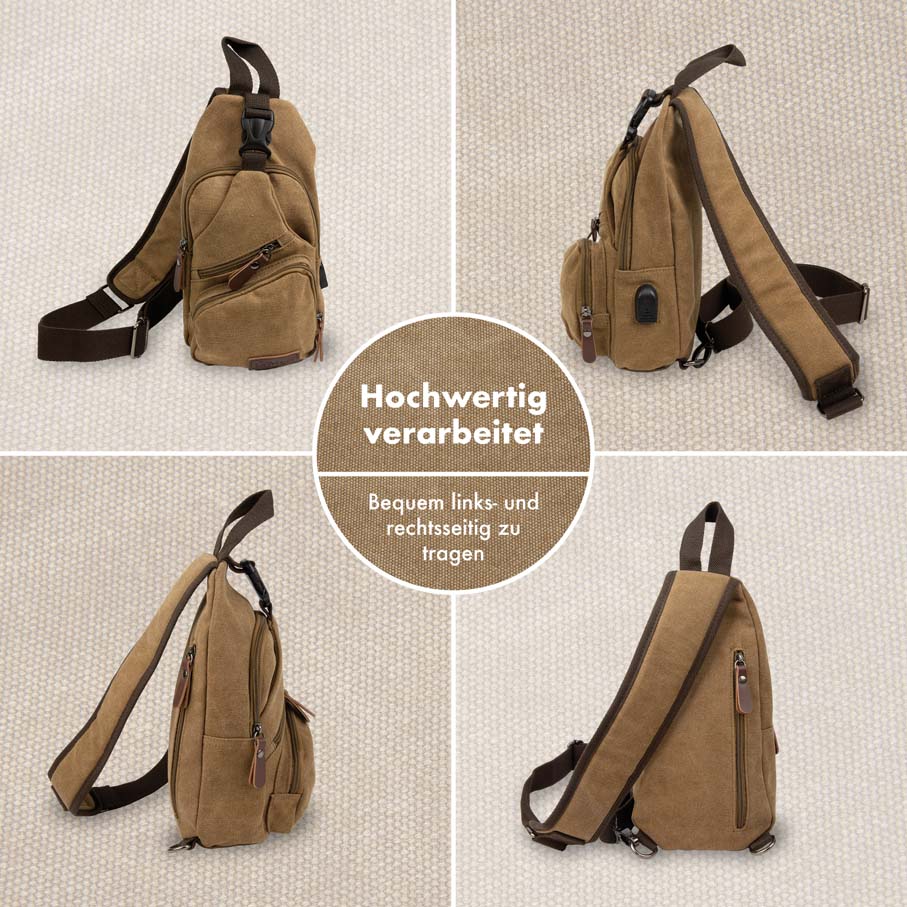 Rucksack Image