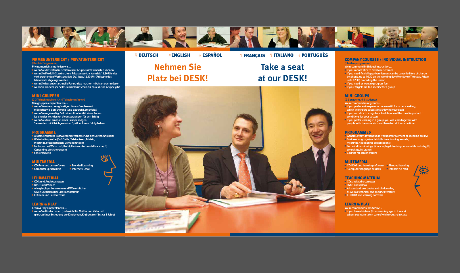 Desk Flyer Web2